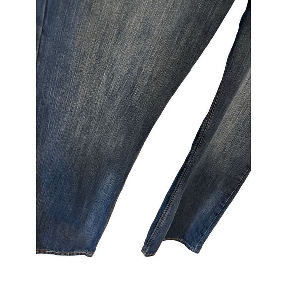 Banana Republic bootcut jeans - Picture 3 of 8
